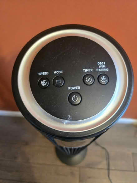 Photo of free Standing fan (East Harlem) #2