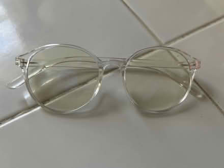 Photo of free Nonprescription blue light glasses (10011 (17th & 9th)) #1