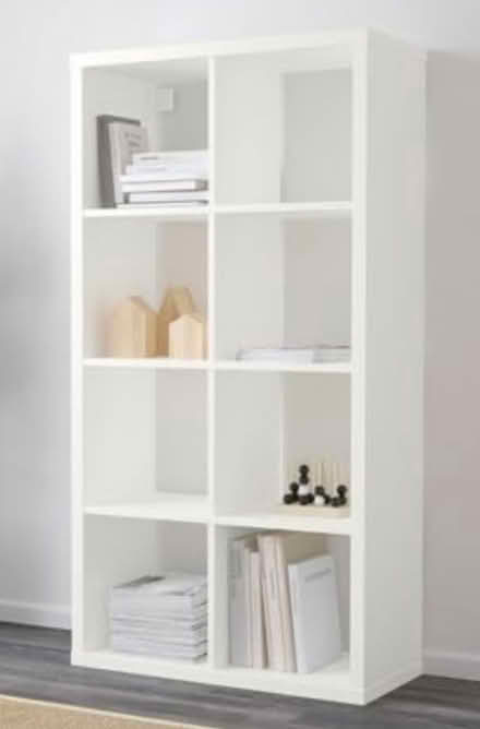 Photo of Kallax unit (Long Hanborough OX29) #1