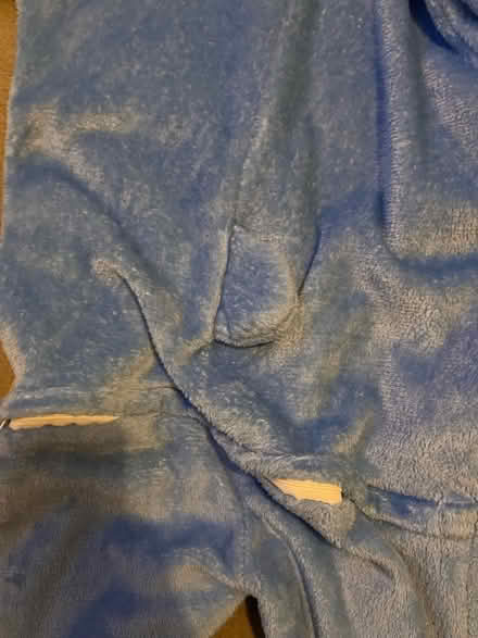 Photo of free Stitch Onesie (Kingsknowe EH14) #4