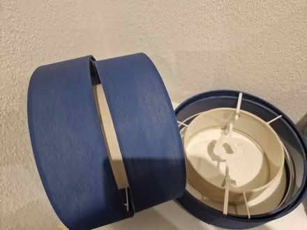Photo of free Dunelm light shades (RG4) #1