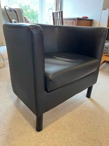 Photo of free Armchair (Lochend EH6) #1