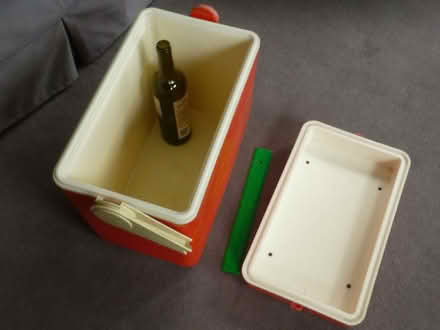 Photo of free Cool box (Datchet SL3) #2