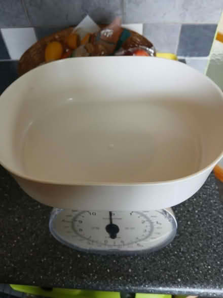 Photo of free Salter scales (Old Catton) #2
