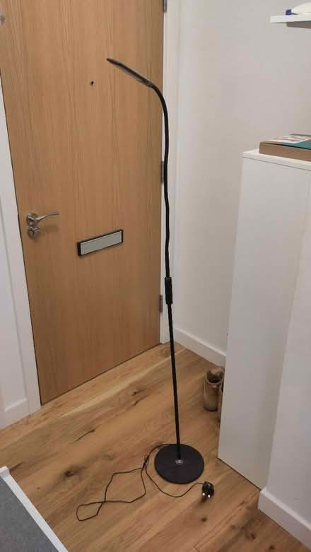 Photo of free Flexible, Multi-Setting Lamp (Devonshire Lodge, SL6 2PS) #1