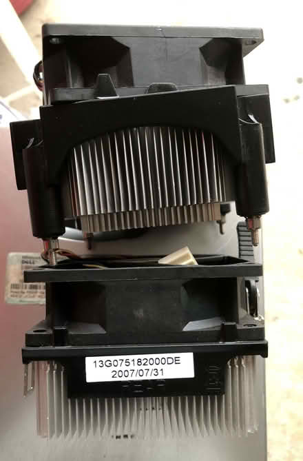 Photo of free Computer parts (Addingham LS29) #4