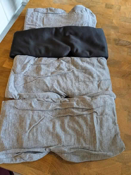 Photo of free Sleep masks (Merivale and Baseline) #2
