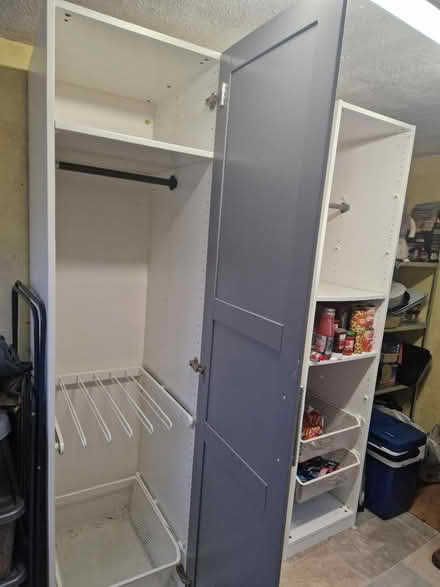 Photo of free 2 pax wardrobes (BS39) #4