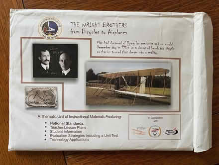 Photo of free History of Wright Brothers (Springfield, Delco) #1
