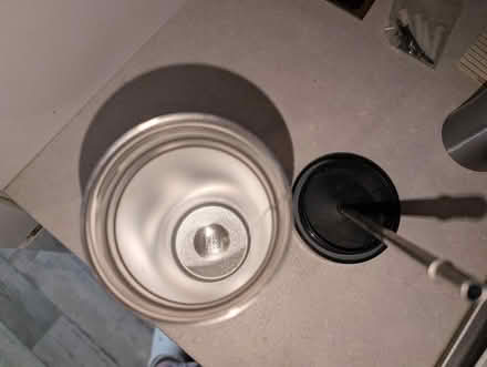 Photo of free Travel mug and cup (Buttershaw BD6) #4