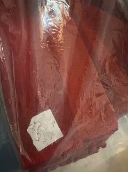 Photo of free Fabric #2 (Rubery B45) #3