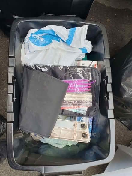 Photo of free Hairdressing items (Bridlington YO16) #1