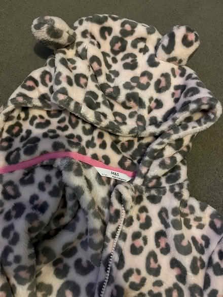 Photo of free Onesie (Kingsknowe EH14) #2