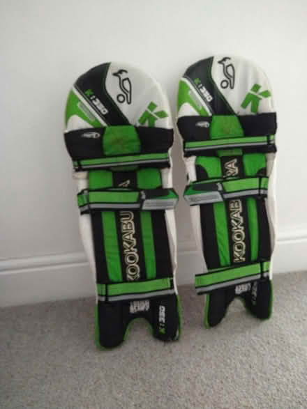 Photo of free Cricket gear (WA4) #2