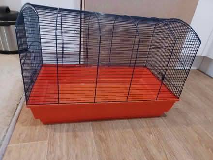 Photo of free Small animal cage (Colchester CO4 6) #1