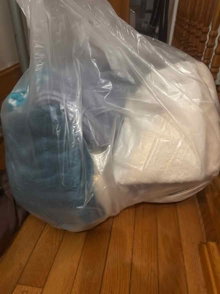 Photo of free Bath Towels (Stuyvesant Heights) #3