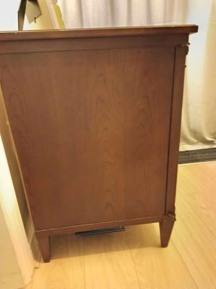 Photo of free Hall sideboard board (Aston on Trent DE72) #2