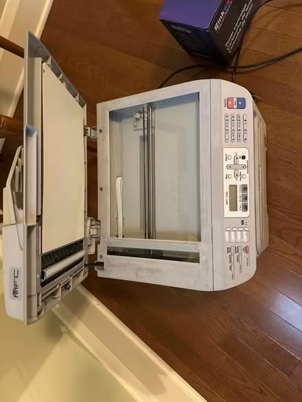 Photo of free All in one printer, scanner (Maple Lawn) #3
