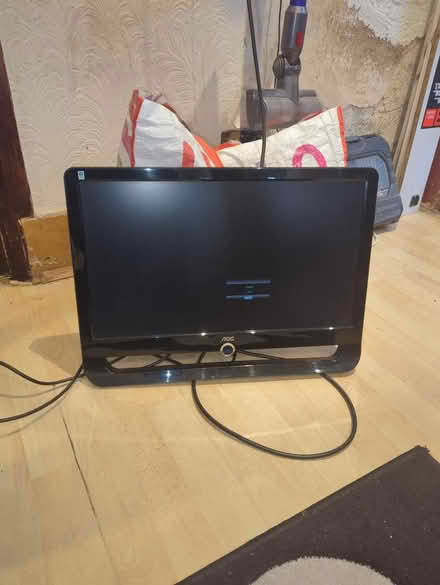 Photo of free AOC Monitor TFT22W90PS 22" (Leyton E10) #3
