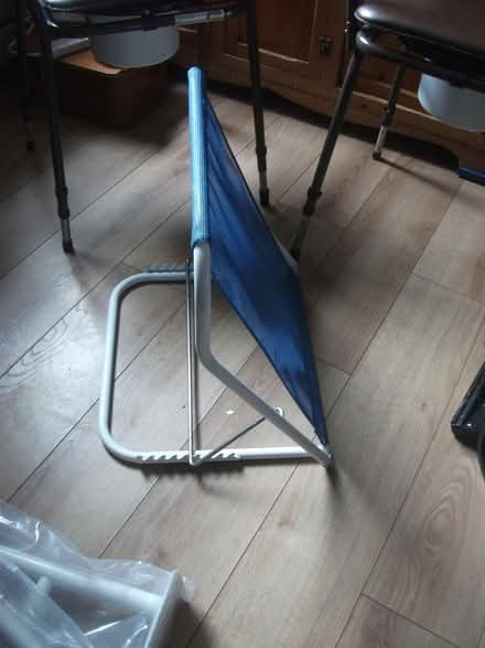 Photo of free Adjustable Bed Backrest (Crewe) #1