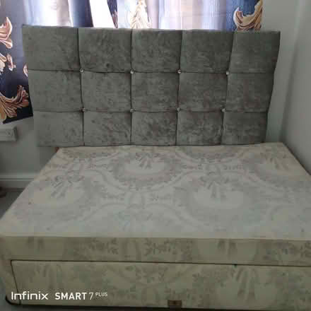 Photo of free Bed (Reedley BB10) #2
