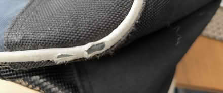 Photo of free Tennis bag (Beckenham) #3