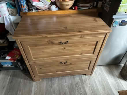 Photo of free Drawers (CB4) #1
