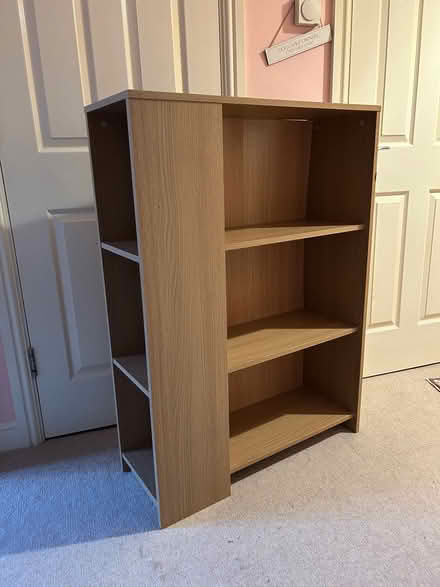Photo of free Bookcase (Nailsworth GL6) #1
