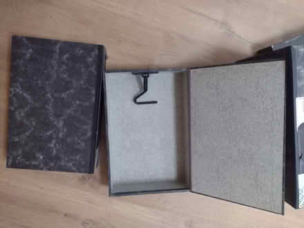 Photo of free Box files (Headington Quarry OX3) #1