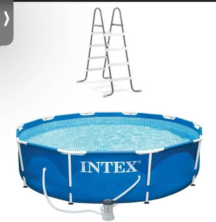 Photo of free Pool ladders (Woodridge) #3