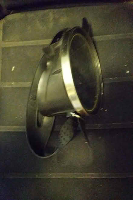 Photo of free snorkelling mask (Ann Arbor near Hillside Terr.) #1