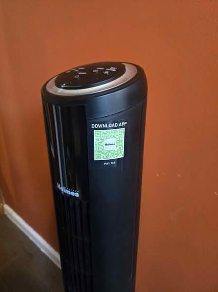 Photo of free Standing fan (East Harlem) #3