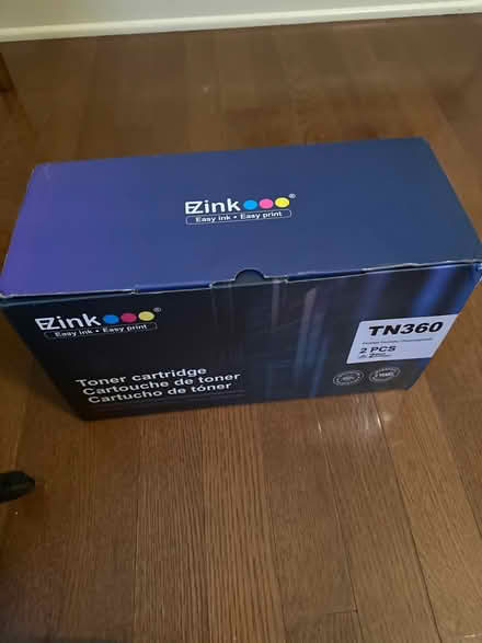 Photo of free All in one printer, scanner (Maple Lawn) #2