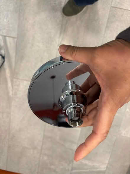 Photo of free Shower head (North Arlington, NJ) #4