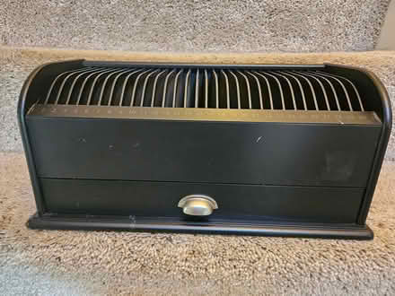 Photo of free Desktop Mail/Letter Organizer (Gainesville) #1