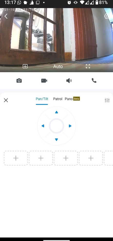 Photo of free Indoor pan tilt zoom camera *2 (Leyton E10) #2