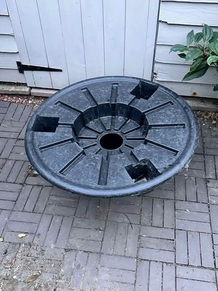 Photo of free Pebble pond water feature (Colchester CO4) #1