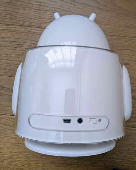 Photo of free Bluetooth speaker (DA7 Bexleyheath) #2