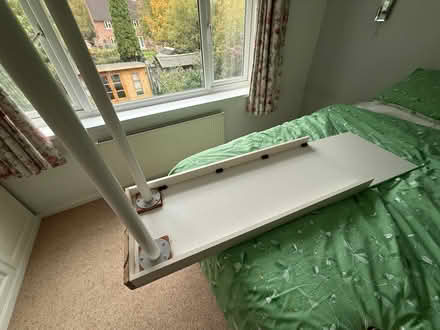 Photo of free Dressing table shelf, conti board (Marshalswick AL4) #4