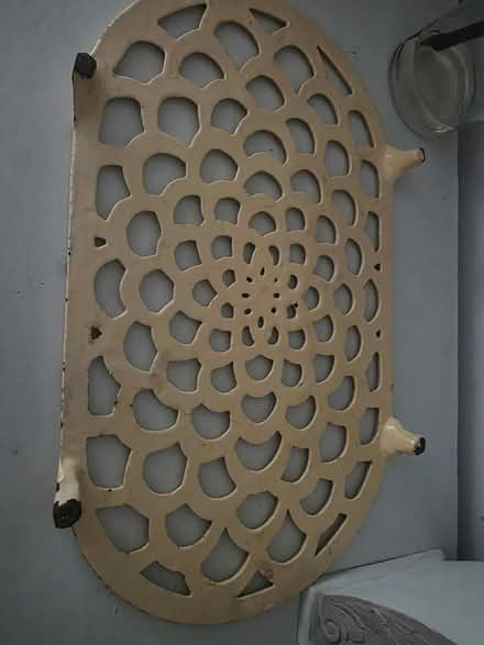 Photo of free Cast iron trivet (Cyncoed, CF23) #2