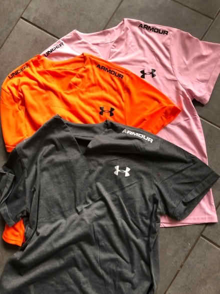 Photo of free Men’s T shirts (Maidstone (Barming)) #1