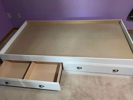 Photo of free Twin Captain Bed (Near Tukwila Light Rail) #1