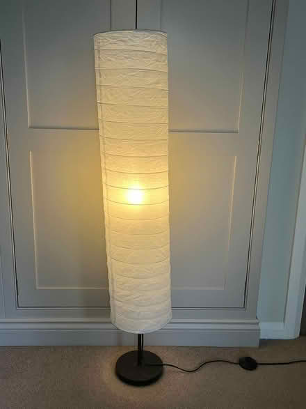 Photo of free Floor standing lamp (Beaconsfield HP9) #1