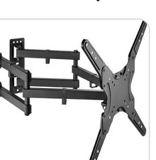 Photo of Tv, Corner Wall Mount (Aigburth L17) #2