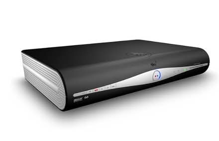 Photo of free Sky + HD Box (Shaw Side OL2) #1