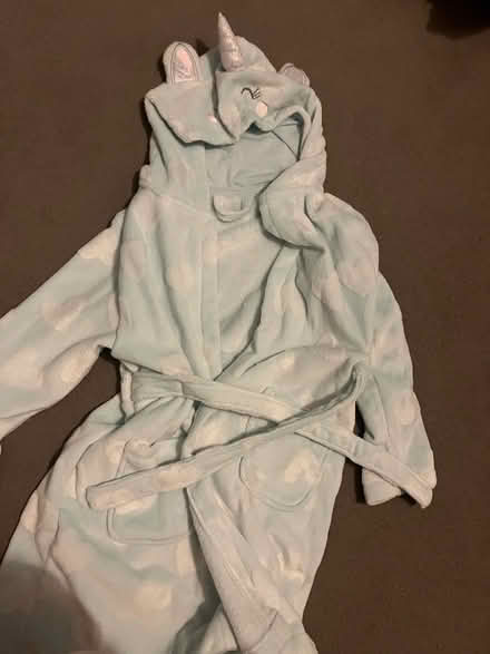 Photo of free Dressing Gown (Kingsknowe EH14) #1