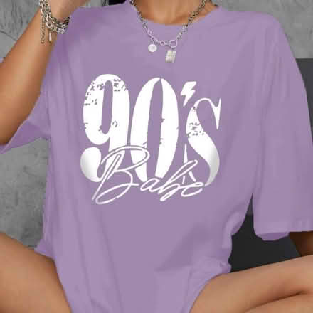 Photo of free Woman's T-Shirts (Bootle L20) #4