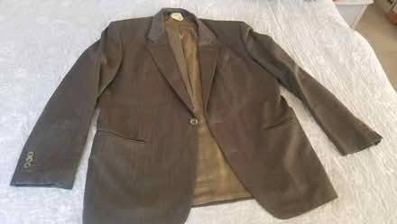 Photo of free Large Suit Jacket (Canonmills EH3) #1