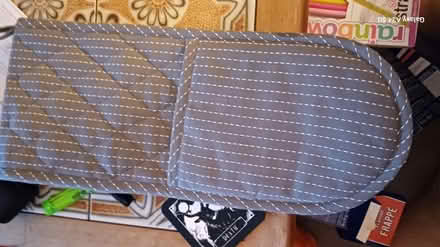 Photo of free Double oven gloves (HP3) #1