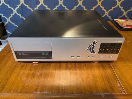 Photo of free Incomplete PC (not working) (Levenshulme M19) #1